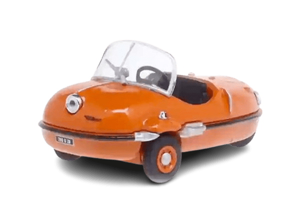 Avolette Record De Luxe