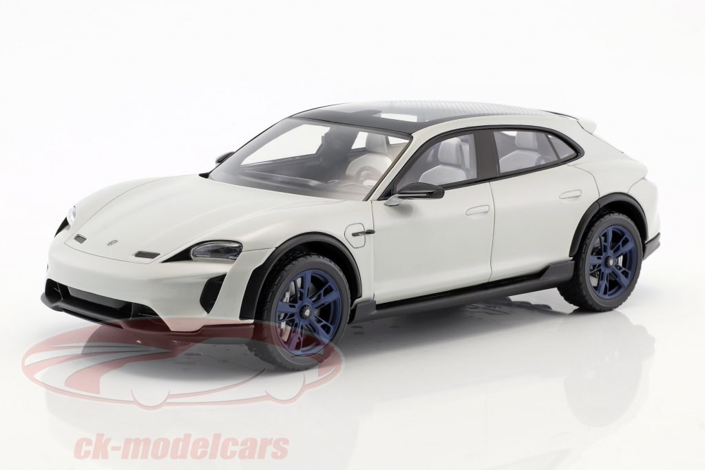 1/18 Porsche Mission E Cross Turismo Spark