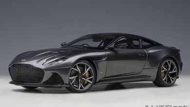 1/18 Aston Martin DBS Superleggera AUTOart