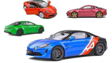 Alpine Solido novembre 2021