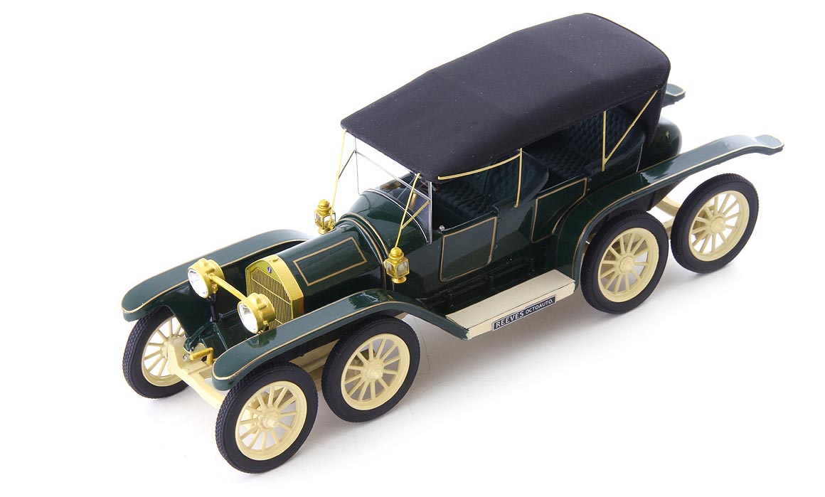 01015 Reeves Autocult 1/43