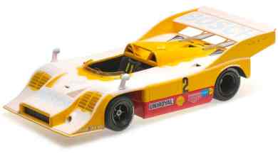 1/18 Porsche 917/10 Minichamps