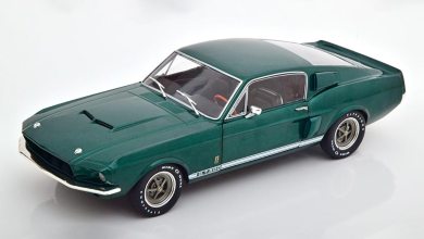 S1802904 Shelby GT500 Solido