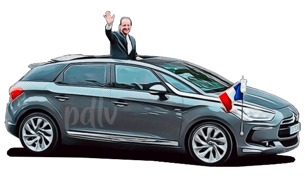 CB-752-AD DS 5 Découvrable