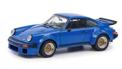 1/18 Porsche 934 RSR Schuco 450034100