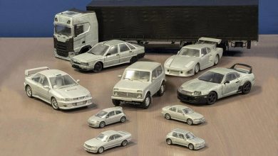 Nouveautés Solido 2022