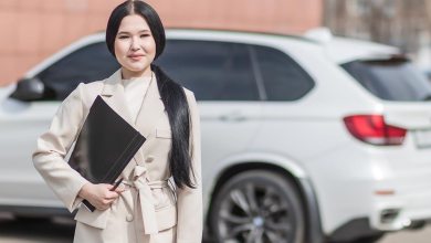 Assurance voiture achat