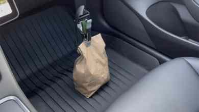 Bago ceinture voiture