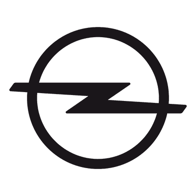 Fiche technique Opel PDLV