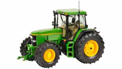 1/18 John Deere 7610
