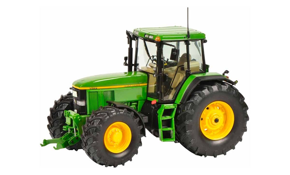 1/18 John Deere 7610