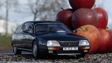 Citroën CX 25 Prestige OttOmobile