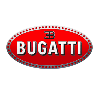 Fiche technique Bugatti PDLV
