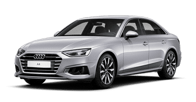 Fiches techniques Audi A4