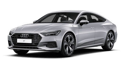 Fiches techniques Audi A7