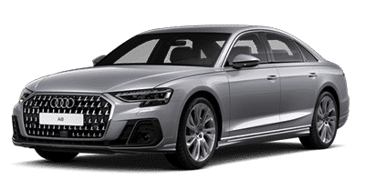 Fiches techniques Audi A8