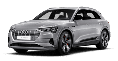 Fiches techniques Audi e-tron