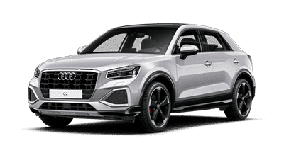 Fiches techniques Audi Q2