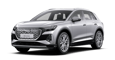 Fiches techniques Audi Q4 e-tron