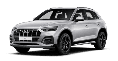 Fiches techniques Audi Q5