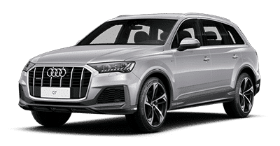 Fiches techniques Audi Q7