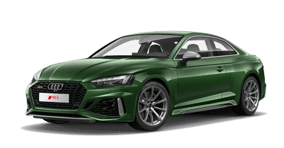 Fiches techniques Audi RS 5