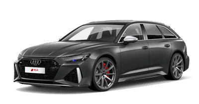 Fiches techniques Audi RS 6