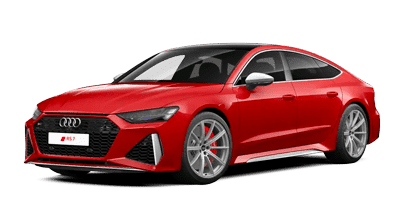 Fiches techniques Audi RS 7