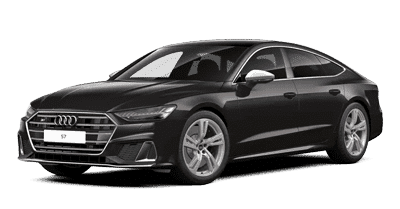 Fiches techniques Audi S7