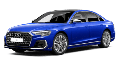 Fiches techniques Audi S8