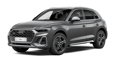 Fiches techniques Audi SQ5