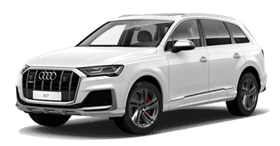 Fiches techniques Audi SQ7
