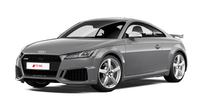 Fiches techniques Audi TT RS