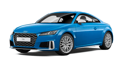 Fiches techniques Audi TTS