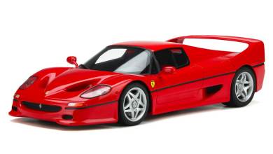 1/18 Ferrari F50 GT Spirit