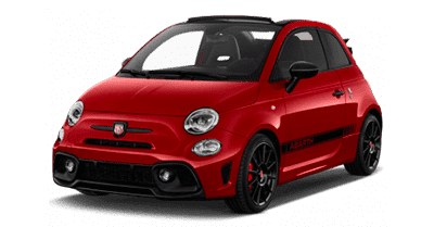 Fiches techniques Abarth 595