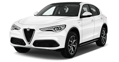 Fiches techniques Alfa Romeo Stelvio