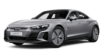 Fiches techniques Audi e-tron GT