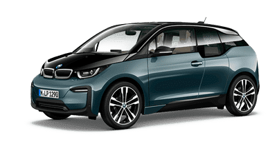 Fiches techniques BMW i3