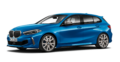 Fiches techniques BMW Série 1