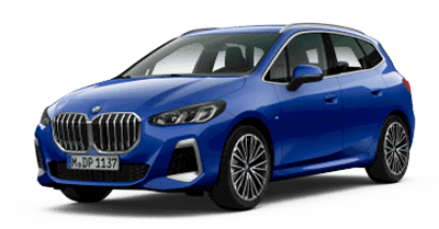 Fiches techniques BMW Série 2 Active Tourer