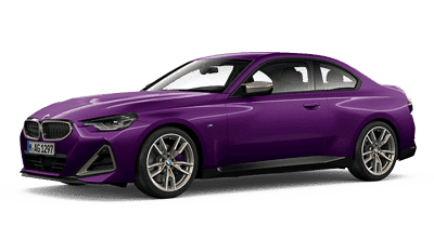 Fiches techniques BMW Série 2