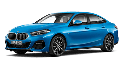 Fiches techniques BMW Série 2 Gran Coupé