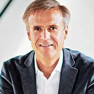 Michael Mauer Porsche