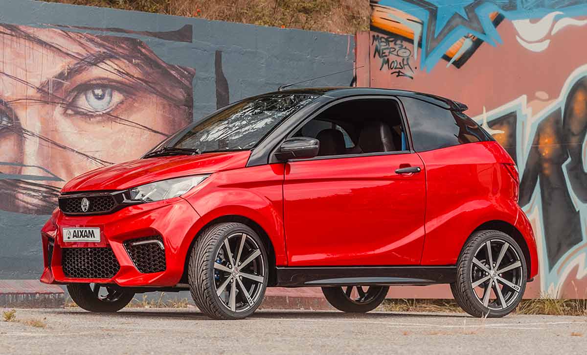 Quiz voiture sans permis 1