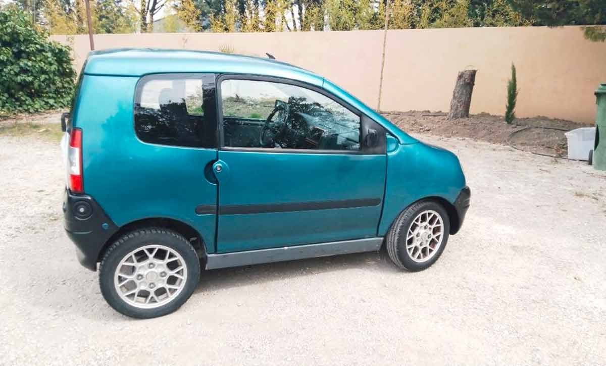 Quiz voiture sans permis 2