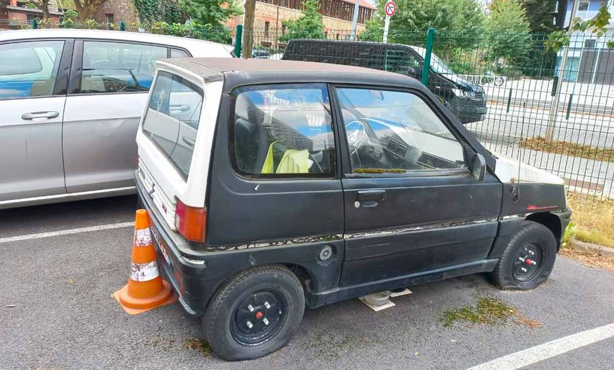 Quiz voiture sans permis 3