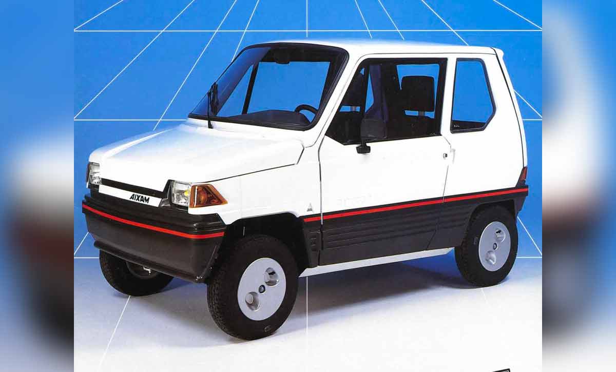 Quiz voiture sans permis 4