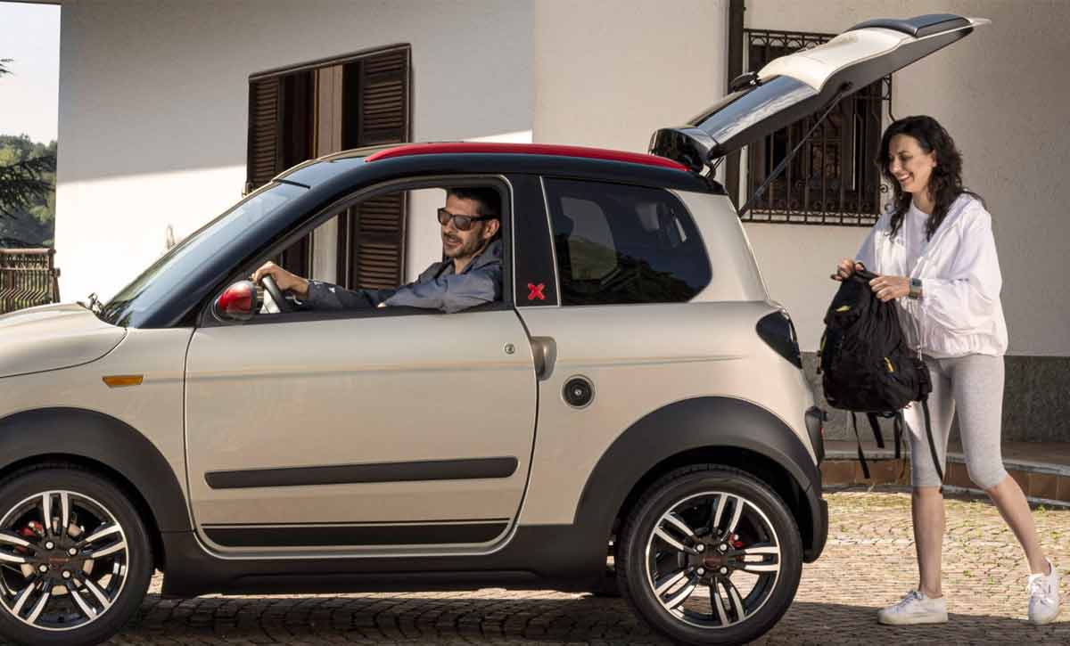 Quiz voiture sans permis 6