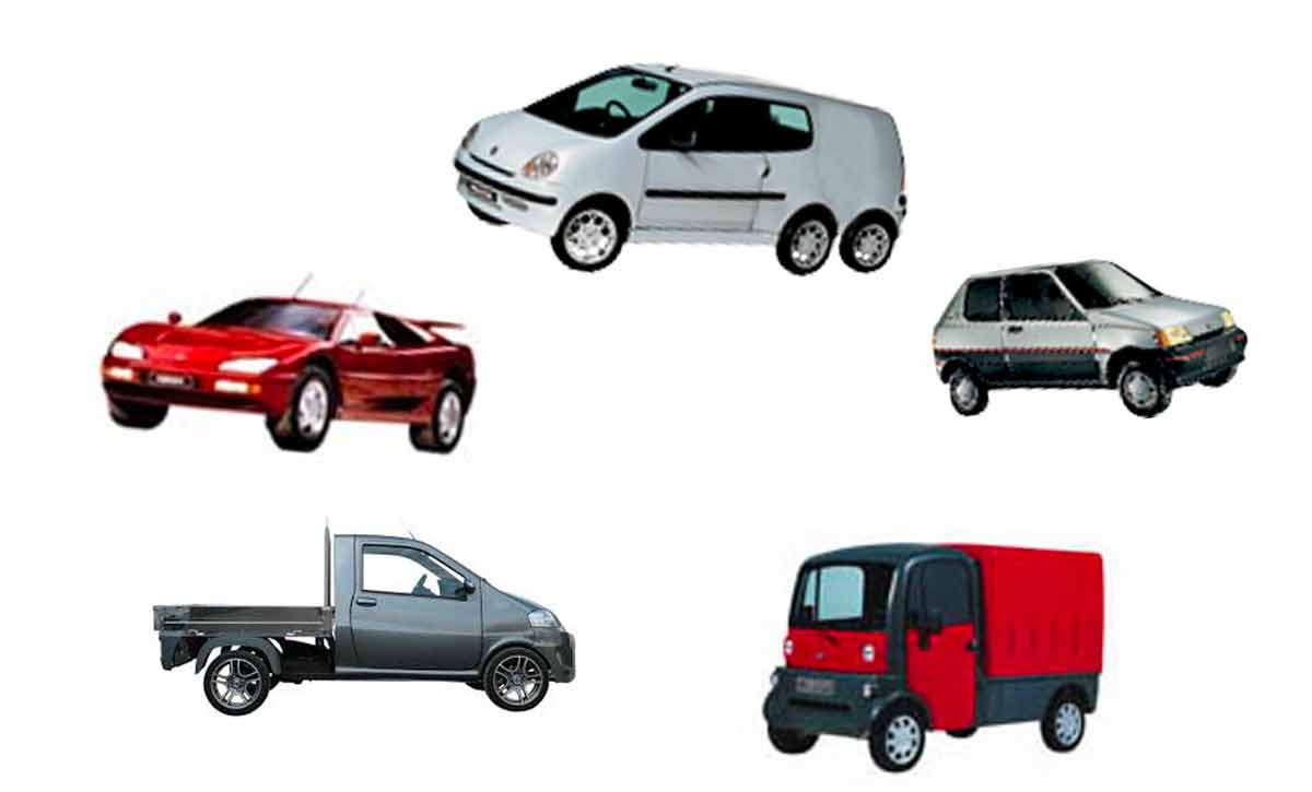 Quiz voiture sans permis 10